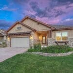 Updated Ranch Style Home in Wolf Ranch
