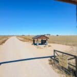 35-Acre Cul-De-Sac Lot in Old West Ranch Community