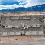 Well Maintained Condo in Prmontory Point with amazing Mountain Views