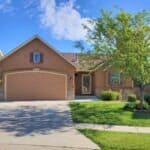 Well Maintained Stucco Rancher in North Range at Springs Ranch
