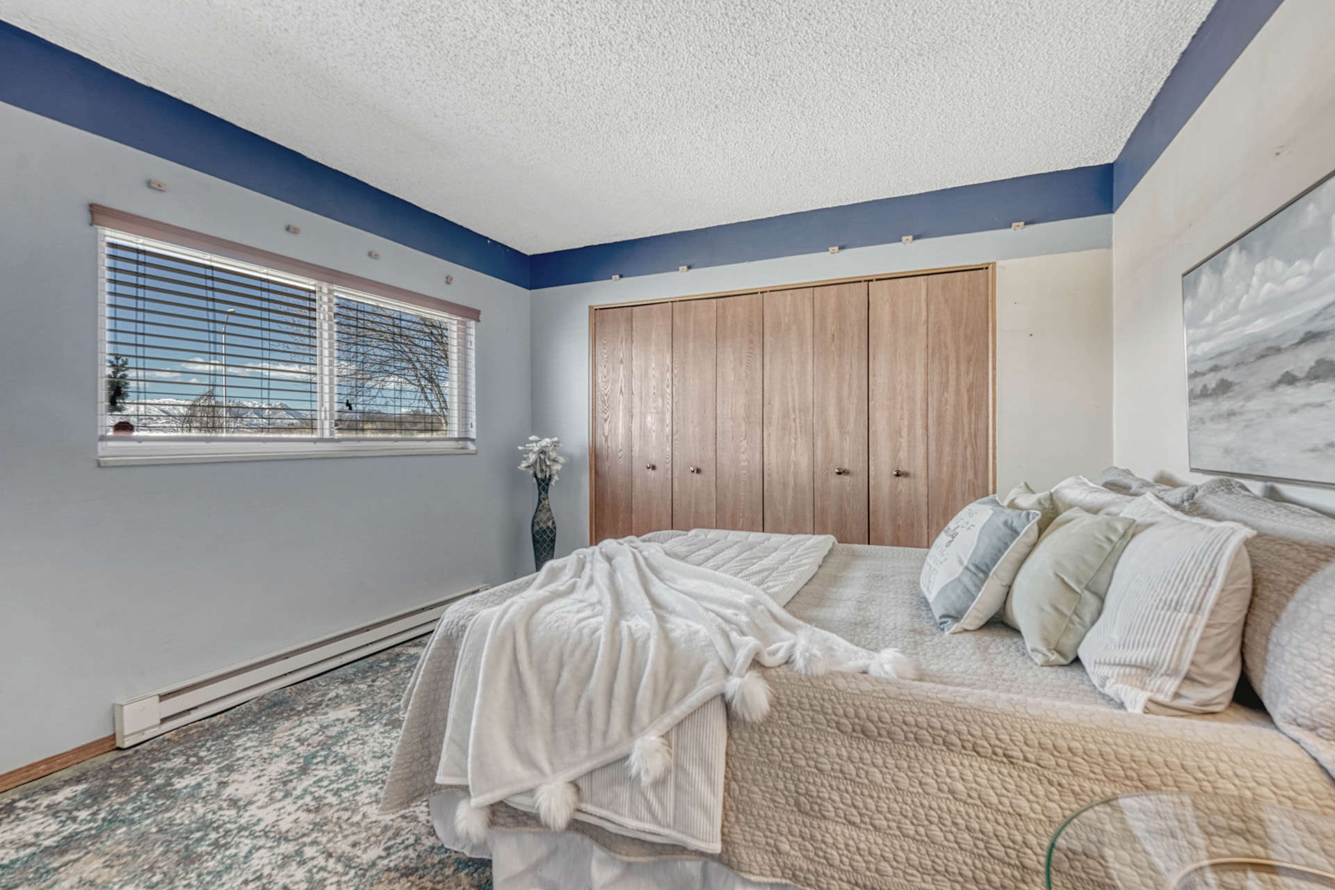 Main Level Bedroom