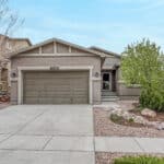 Well Maintained Cordera Rancher