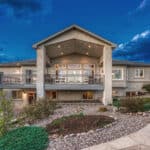 Exquisite Custom Rancher on 9 Acres