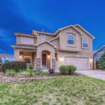 Springs Ranch 2-Story Home