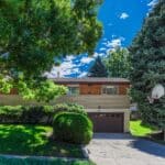 Mid-Century Palmer Park Rancher