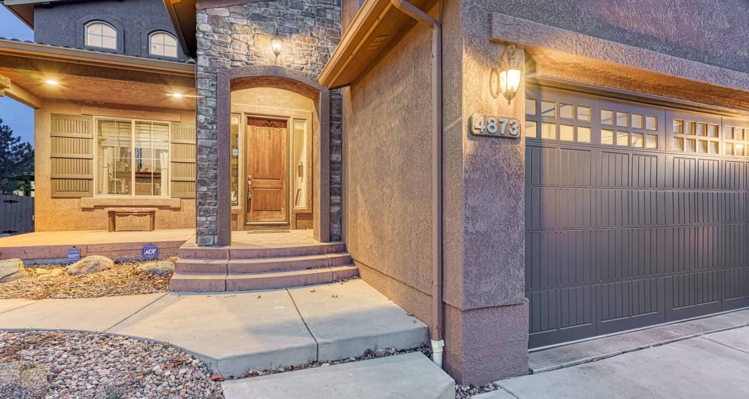 4873 Turquoise Lake Court, Colorado Springs CO 80924 - Make Your